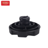 Tampa do tanque de expansão 17117639021 Para BMW E60 E61 E71 E72 F01 F02
