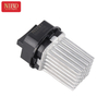 Resistor do motor do ventilador A2048707710 para Mercedes W204 W212