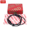 Sensor de velocidade da roda ABS 34526771777 para BMW F15 F16 E70 E71