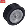 Polia tensora de correia A0002021619 para Mercedes W204 W212