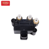 Válvula A2513200158 do compressor da suspensão do ar para Mercedes W251 W213