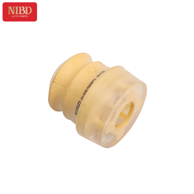 Amortecedor de borracha para suspensão 31336782871 para BMW E70 E71