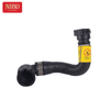 Mangueira de refrigeração 17127640287 Para BMW B48 F30 F20 F21 F02 G30 G38 G11 G12 F30