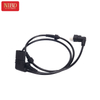 Sensor de velocidade da roda ABS A2135403705 para Mercedes W213