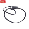 Sensor de velocidade da roda ABS 34526762466 para BMW E90 E91 E82 E88