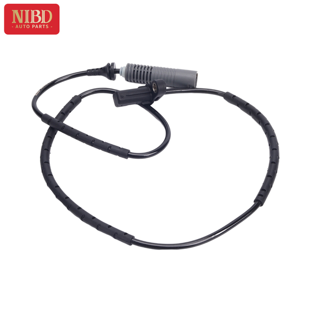 Sensor de velocidade da roda ABS 34526762466 para BMW E90 E91 E82 E88