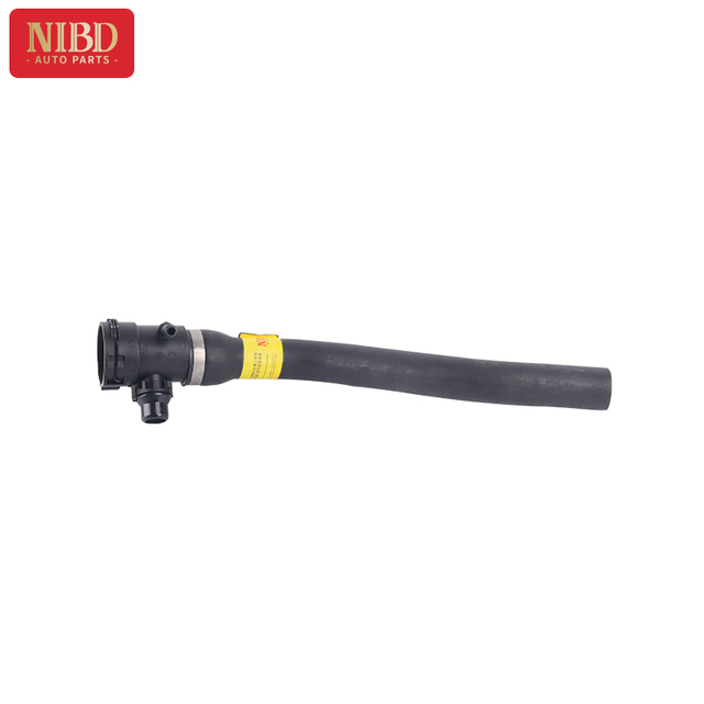 Mangueira de refrigeração 17127596832 Para BMW F20 F21 F30 F35F20