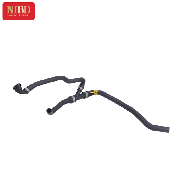 Mangueira de refrigerante 11537522999 para BMW E65 E66 E60 E61