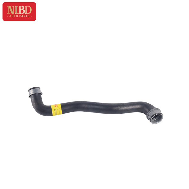 Mangueira de refrigerante A2045012582 para Mercedes W204 W212