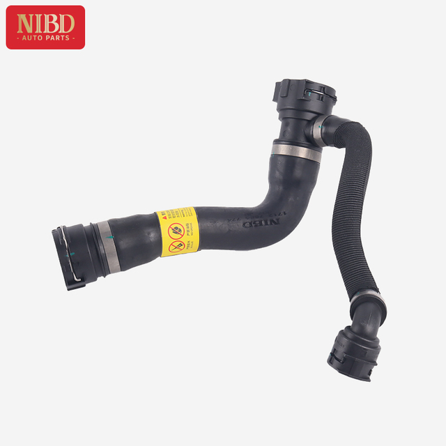 Mangueira de refrigerante 17127586774 Para BMW E70
