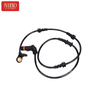 Sensor de velocidade A1649058200 da roda do ABS para Mercedes W164 X164 4-MATIC