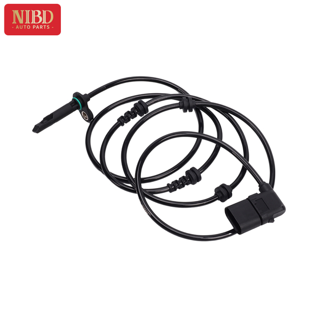 Sensor de velocidade da roda ABS A2539053500 para Mercedes W253