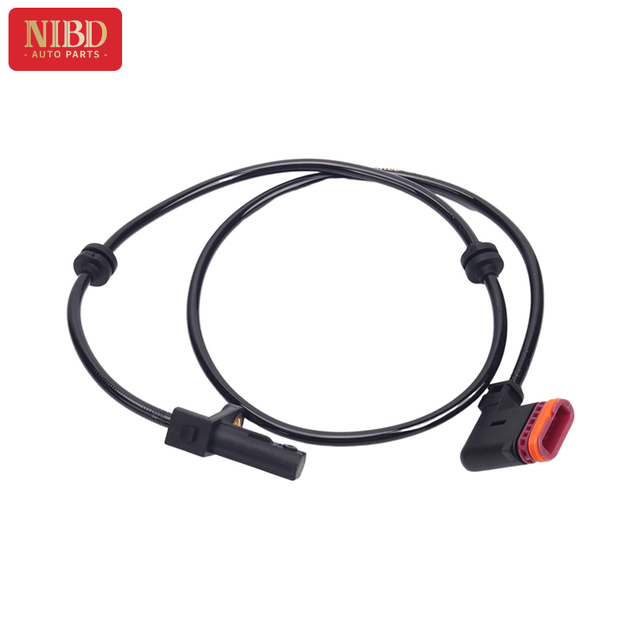 Sensor de velocidade da roda ABS A2219057700 para Mercedes W221