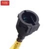 Mangueira de refrigeração 17127618510 Para BMW E90 E92 E93 E87 E84