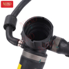 Mangueira de refrigeração 17127580957 Para BMW F18 F10 F11 F07 F01 F02
