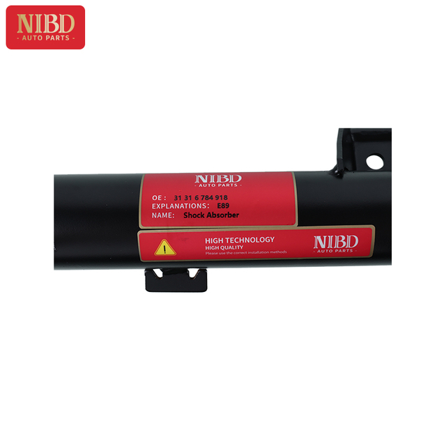 Amortecedor 31316784918 para BMW E89