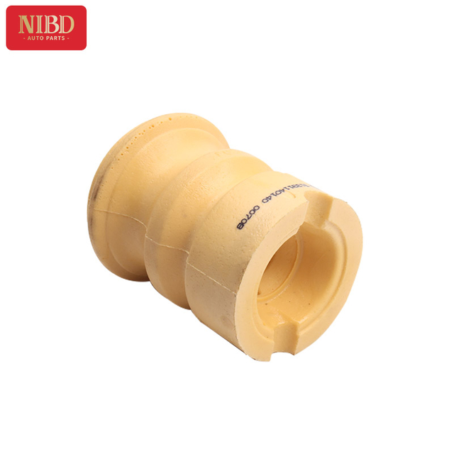Amortecedor de borracha para suspensão 31331140140 para BMW E34 E39 E38 E60