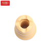 Amortecedor de borracha para suspensão 31336854700 para BMW F20 F21 F31 F35