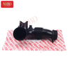 Duto de admissão de ar 13717605638 Para BMW F18 F07 F11 F10 F25 F26 F15 F16 E89