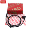 Sensor de velocidade da roda ABS A2045400317 para Mercedes W204
