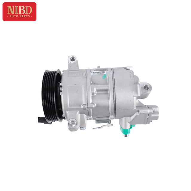  Compressor A/C 64529182793 Para BMW E90 E84 E88 E87 E82 E81