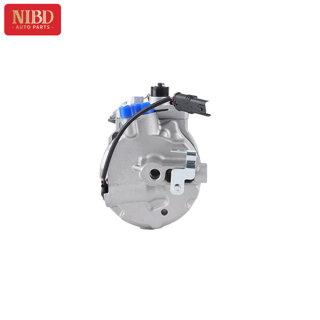 Compressor A/C 64529399060 Para BMW F18 F10 F02 F01 F07 F34 F20 F15 F16 E70 E71