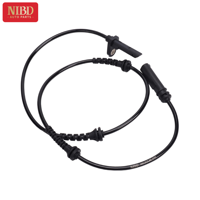 Sensor de velocidade da roda ABS 34526775866 para BMW F07 GT