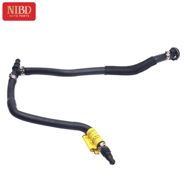 Mangueira de refrigerante A2045013325 para Mercedes X204 4-MATIC