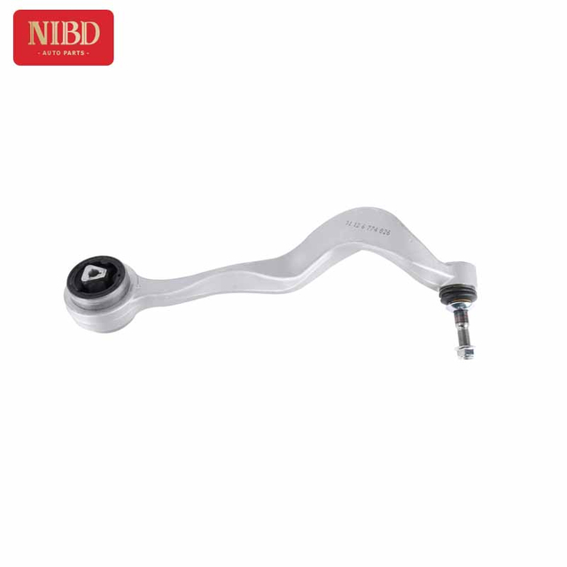 Braço de controle 31126774826 para BMW E60 E61