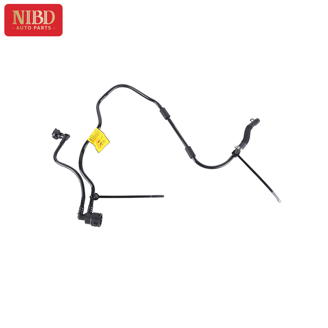 Tubo de escape A2055012501 para Mercedes W205