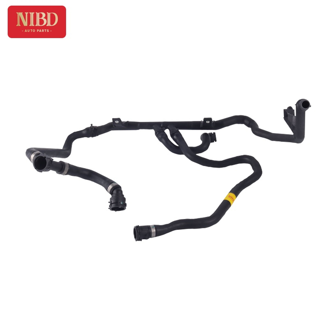 Mangueira de refrigeração 17127548222 Para BMW N46 E90 E91 E82 E88 E84N46