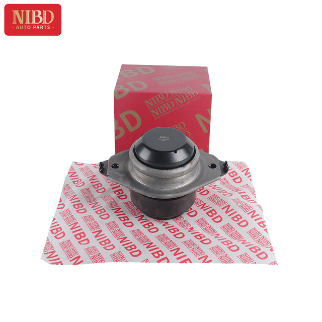 Suporte de motor A2512404417 para Mercedes W164