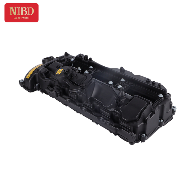 Tampa da válvula 11127570292 Para BMW E90 E91 F18 F10 F20 F21 F01 F02 F03 F04