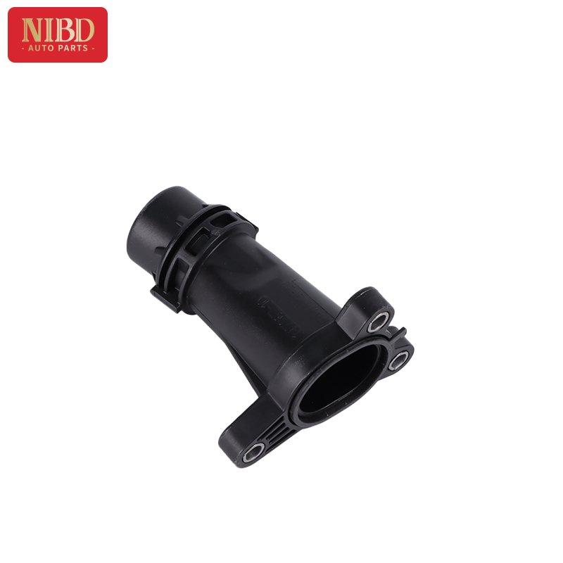 Flange de refrigeração