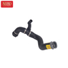 Mangueira de refrigerante A1665008675 para Mercedes W164 X164 4-MATIC