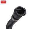 Mangueira de refrigerante 17127578401 Para BMW F01 F02