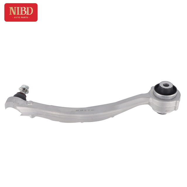 Braço de controle A2043303111 para Mercedes W204