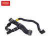 Mangueira de refrigerante A2045019682 para Mercedes W204 W212