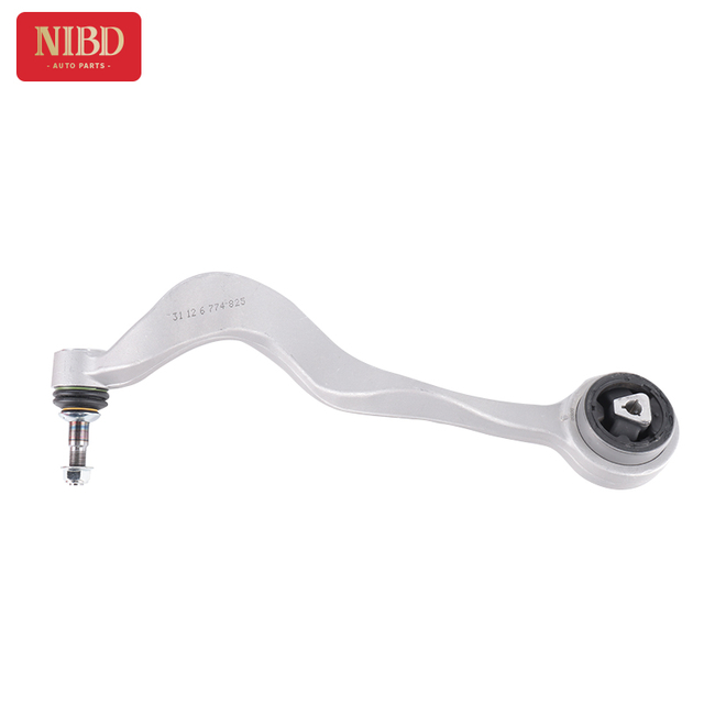 Braço de controle 31126774825 para BMW E60 E61