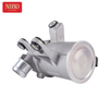 Bomba de água A2742002700 para Mercedes W205 W212 W213 X253 X204 W447 X253 4-MATIC