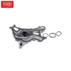 Bomba de água A2762000801 para Mercedes W204 W251 W221 W212 X204 W166 X166 W222