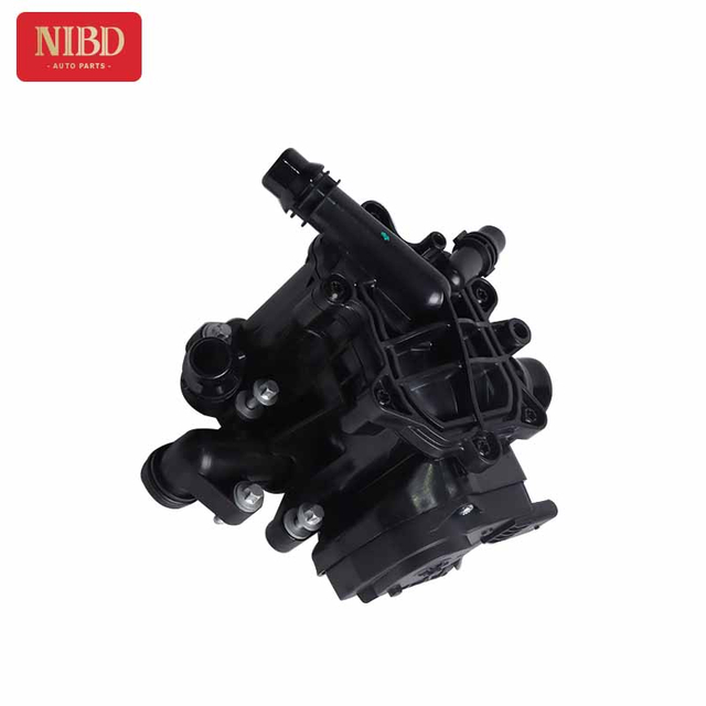 O calor do termostato gerencia o módulo 101℃ 11537644811 para BMW F35 F20 G12