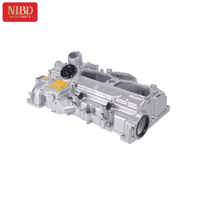 Tampa da válvula 11127588412 B Para BMW F18 F07 F20 F35 F15 F16 F25 E84