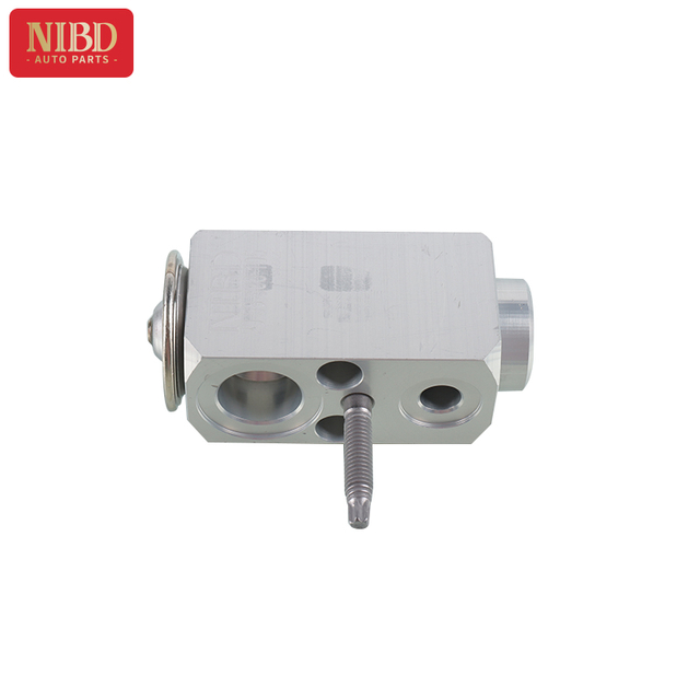 Válvula de expansão A2058300105 para Mercedes W205 X253 4-MATIC