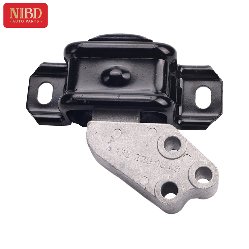Suporte do motor
