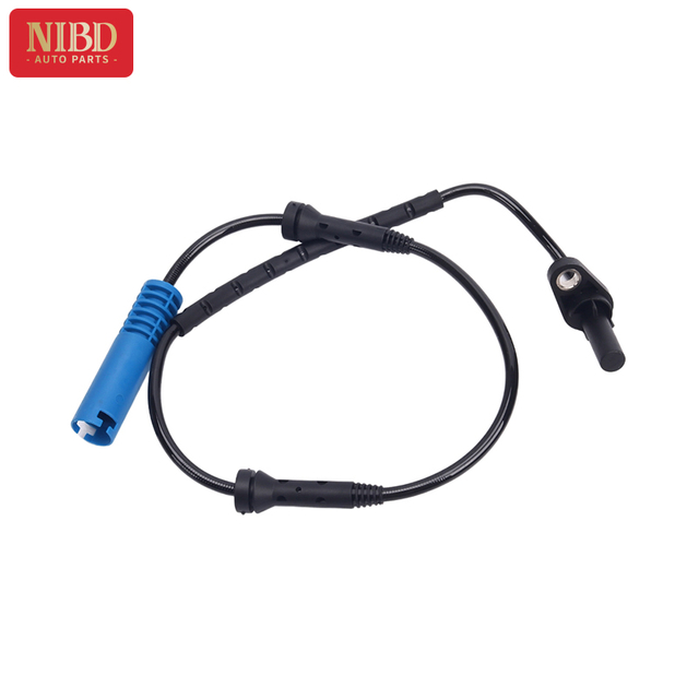 Sensor de velocidade da roda ABS 34526775009 para BMW E90