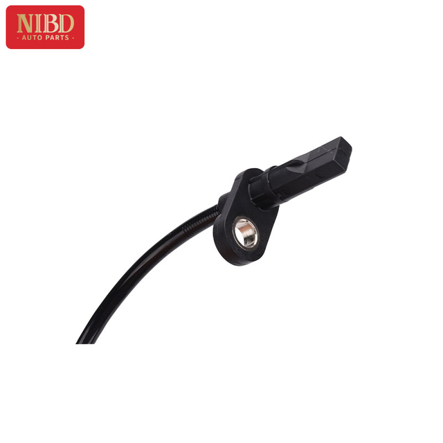 Sensor de velocidade A2465402510 2465402510 da roda do ABS para Mercedes W246 W176 X156 4-MATIC