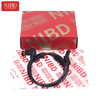 Sensor de velocidade da roda ABS A2049052705 para Mercedes X204 4-MATIC