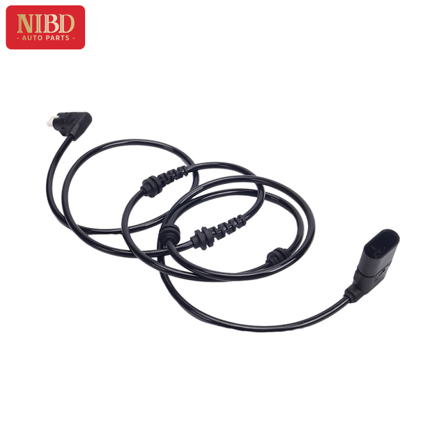 Sensor de velocidade da roda ABS A2135406605 para Mercedes W213 4-MATIC