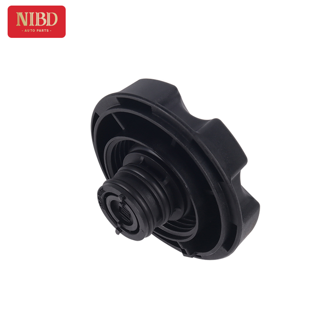 Tampa do tanque de expansão 17117639021 Para BMW E60 E61 E71 E72 F01 F02